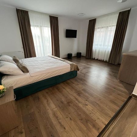 Aparthotel Plevnei 3 كلوج-نابوكا المظهر الخارجي الصورة