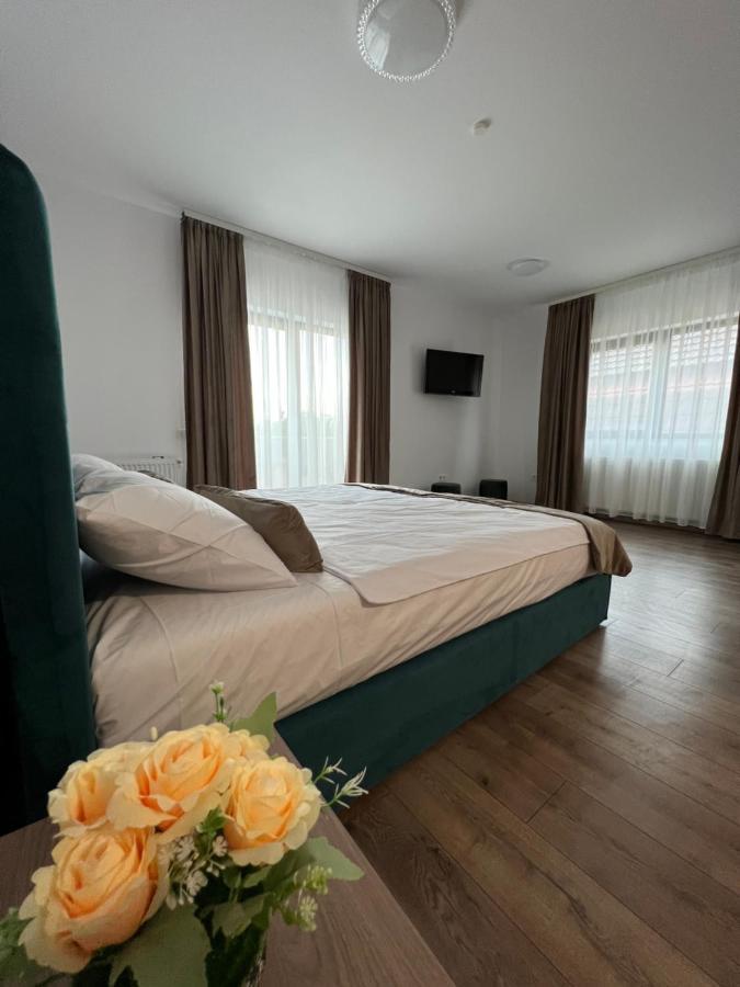 Aparthotel Plevnei 3 كلوج-نابوكا المظهر الخارجي الصورة