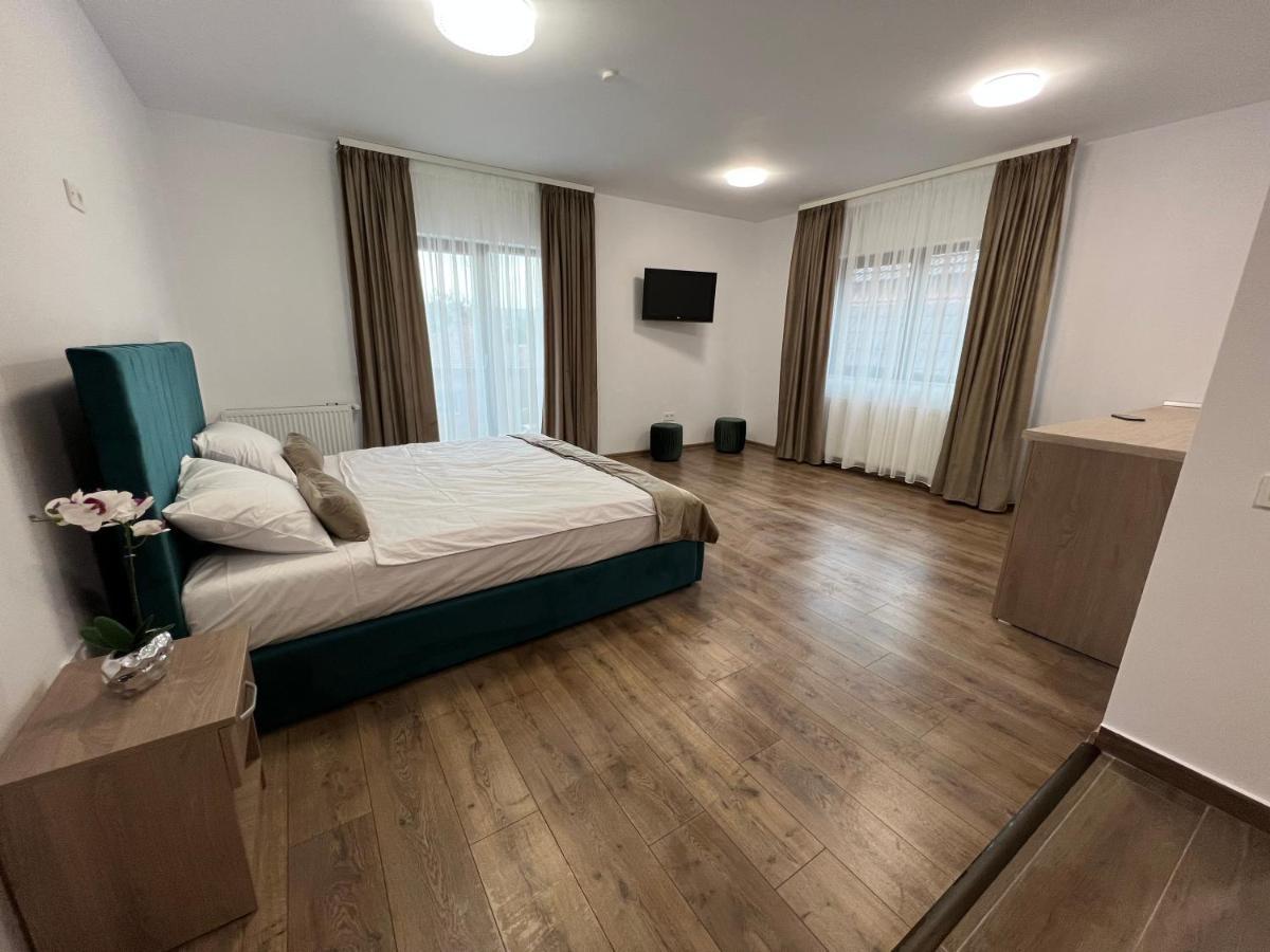 Aparthotel Plevnei 3 كلوج-نابوكا المظهر الخارجي الصورة