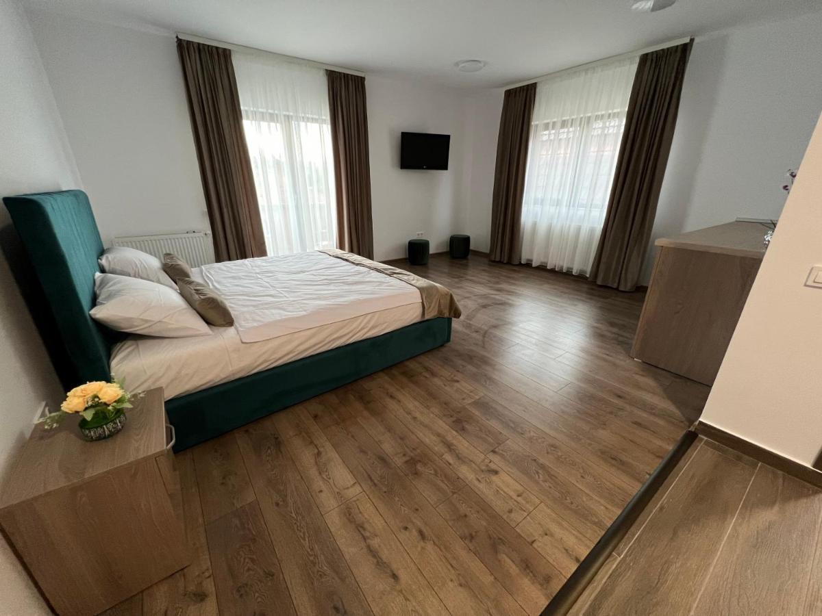 Aparthotel Plevnei 3 كلوج-نابوكا المظهر الخارجي الصورة