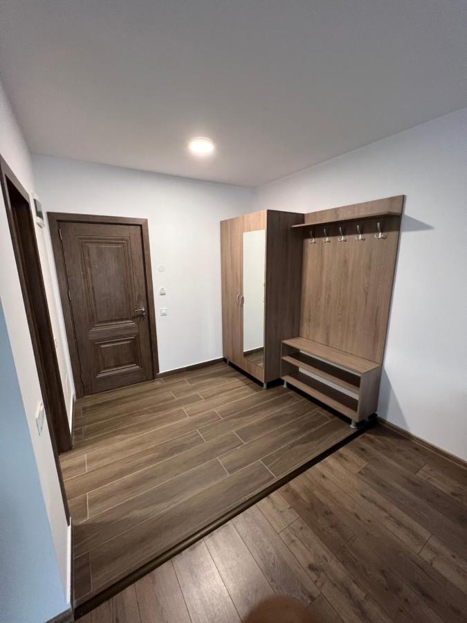 Aparthotel Plevnei 3 كلوج-نابوكا المظهر الخارجي الصورة