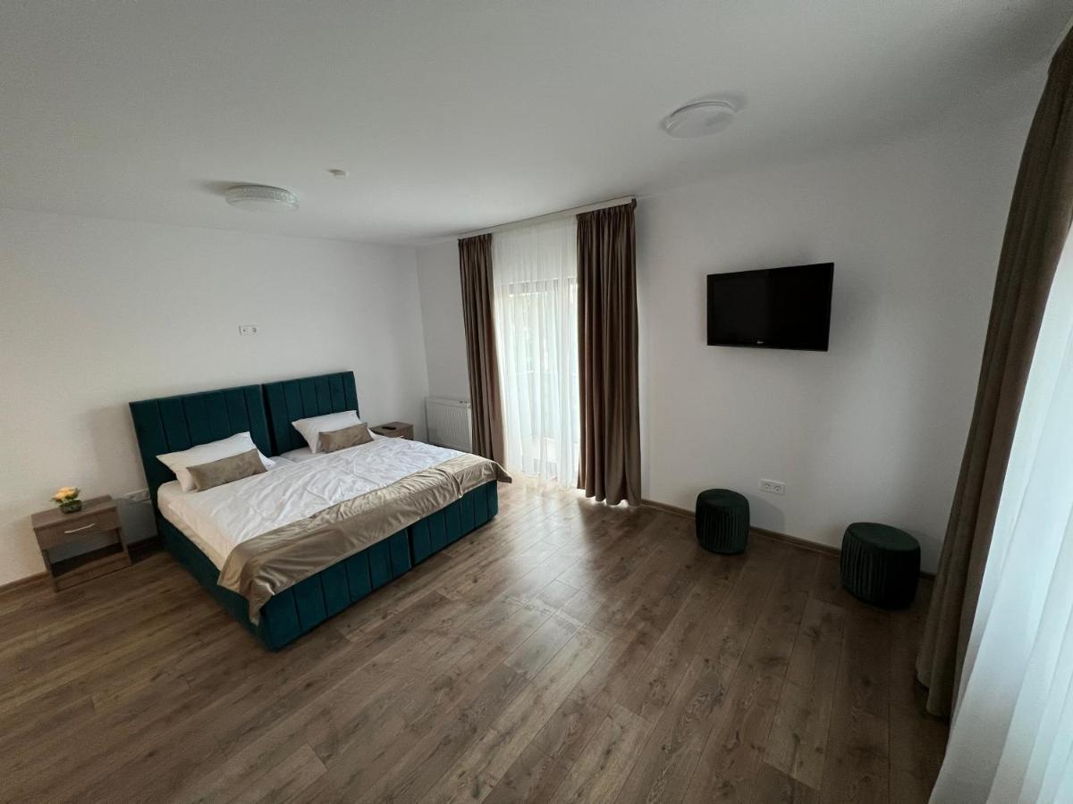 Aparthotel Plevnei 3 كلوج-نابوكا المظهر الخارجي الصورة